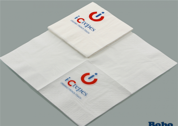 Embossing Unit 3000 Sheets / Min 380V 50HZ Napkin Folding Machine 0