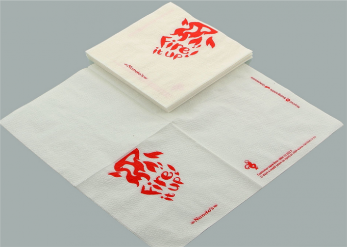 Embossing Unit 3000 Sheets / Min 380V 50HZ Napkin Folding Machine 2