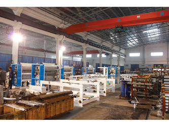 SYM Shenzhen Yushengda Machinery & Engineering CO.,LTD