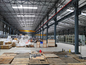 SYM Shenzhen Yushengda Machinery & Engineering CO.,LTD