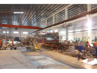 SYM Shenzhen Yushengda Machinery & Engineering CO.,LTD