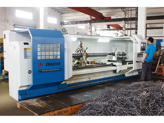 SYM Shenzhen Yushengda Machinery & Engineering CO.,LTD