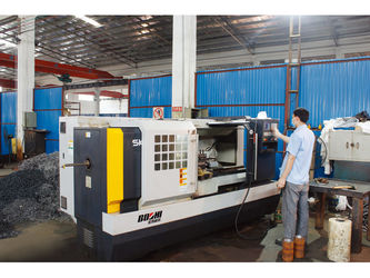 SYM Shenzhen Yushengda Machinery & Engineering CO.,LTD