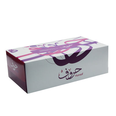 50 Boxes /  Minute CPP Carton Tissue Paper Maker