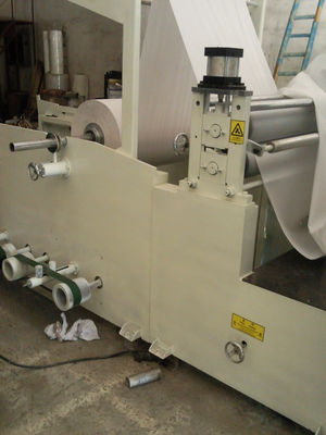 1300 Sheets / Min Automatic Towel Folder