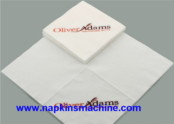660mm Width Tissue Paper Machinery ,  2200 Sheets / Min Tissue Paper Folding Machine