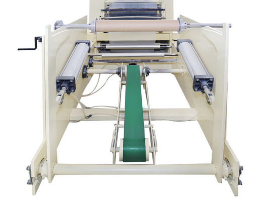 CE 1 / 6 Folding 3000 sheets / Min Tissue Napkin Machine