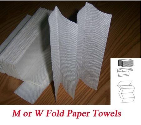 6000 Sheets / Min 380V Automatic Tissue Paper Making Machine