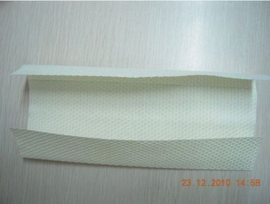 100 Meter / Min Paper Towel Making Machine