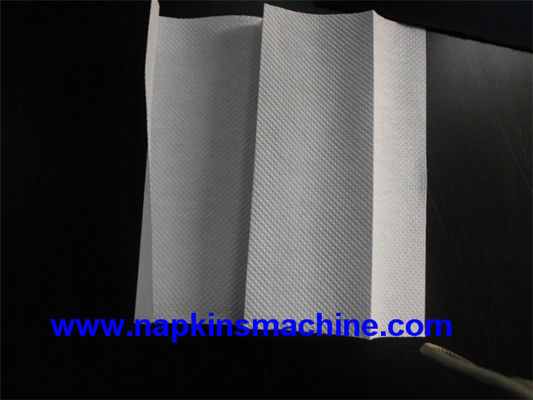 380V Five Fold 180 m / Min Tissue Paper Printing Machine