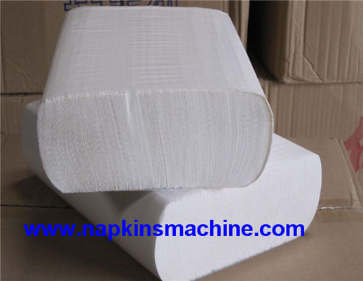 380V Five Fold 180 m / Min Tissue Paper Printing Machine