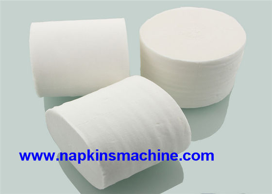 380V Electricity Control 1880mm Width Toilet Paper Printing Machine