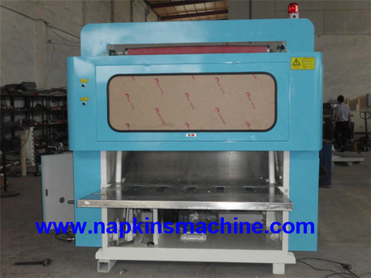 4800 Sheets / Min 10 Units Facial Tissue Paper Making Machine
