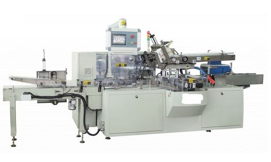 Automatic Facial Tissue Box Packing Machine Sealing Machine To make Ultra Premium Facial Tissue