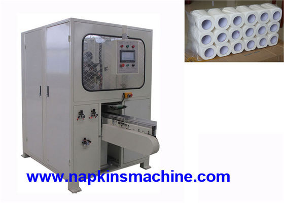 150 Cuts / Min 2 Channel 10.5KW Paper Slitting Machine