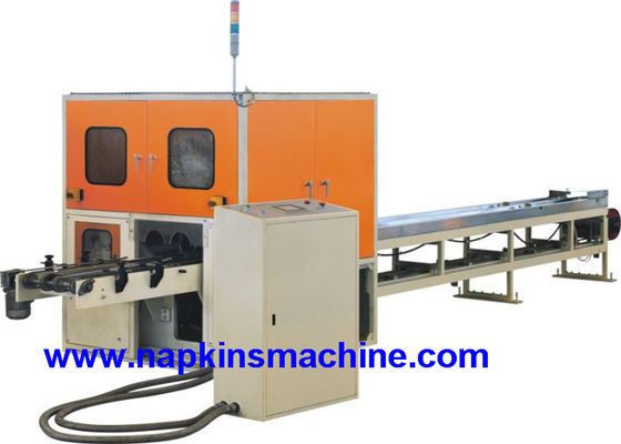 CE 150 Cuts / Min 380V Hydraulic Paper Slitting Machine
