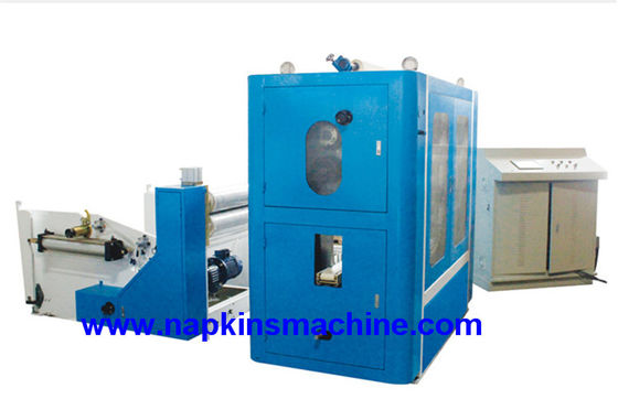 60 Cuts / Min One Channel 10KW Paper Slitting Machine