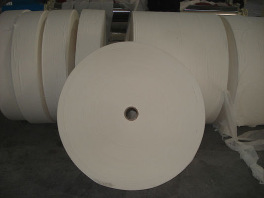 1200mm 2 PCS Edge Embossing Paper Slitting Machine