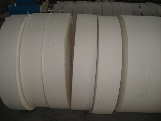1200mm 2 PCS Edge Embossing Paper Slitting Machine