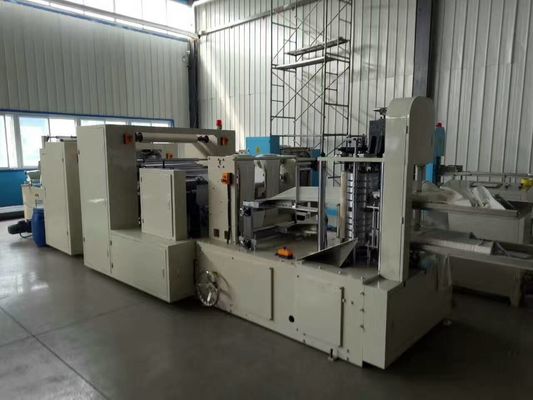 230mm Jumbo Roll Napkin Printing Machine