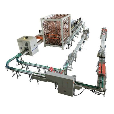 200 m / Min Trimming Toilet Roll Making Machine