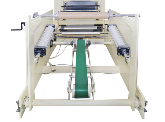 Embossing Lamination 330mm Tissue Paper Napkin Making Machine