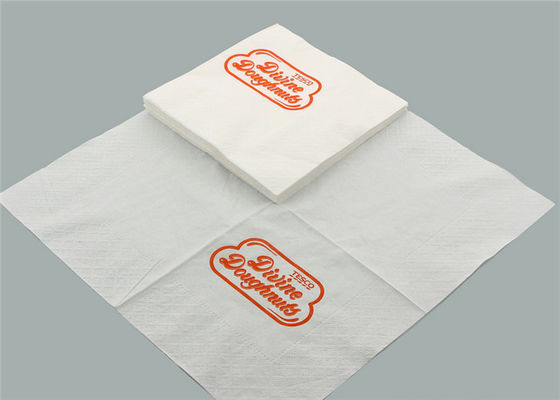 2400 Sheets / Min Napkin Folding Machine