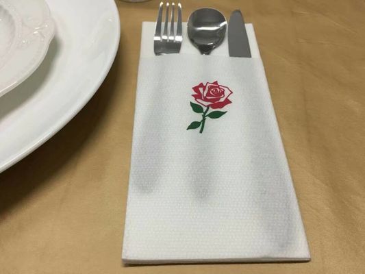 3000 pieces / Min Napkin Folding Machine