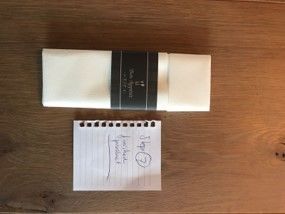 3000 pieces / Min Napkin Folding Machine