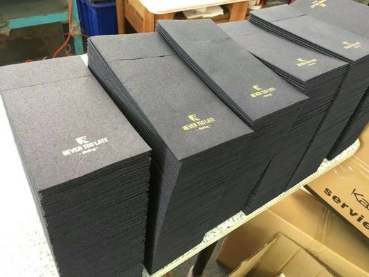 3000 pieces / Min Napkin Folding Machine