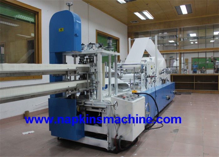 CE 2 Deck Two Color Prinring Unit Napkin Printing Machine