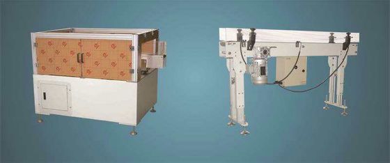 50 Boxes /  Minute CPP Carton Tissue Paper Maker