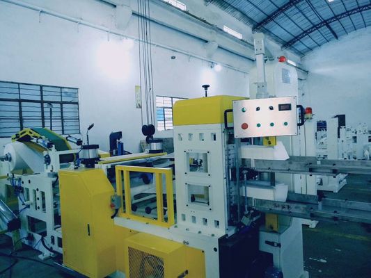 Embossing Unit 3000 Sheets / Min 380V 50HZ Napkin Folding Machine