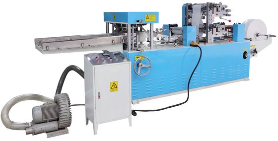 1200mm Diameter Napkin Embossing Machine